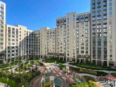 3-комнатная квартира · 97 м² · 5/14 этаж, Нурсултана Назарбаева 1 за 61 млн ₸ в Шымкенте, Каратауский р-н