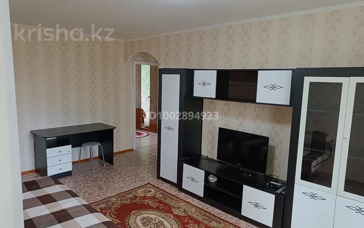 3-комнатная квартира · 57.9 м² · 1/5 этаж, Советская 8 за 23 млн 〒 в Акмолинской обл. — фото 9