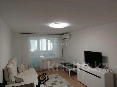 2-комнатная квартира · 56 м² · 2/9 этаж, жилой массив Есет Батыр за 19 млн ₸ в Актобе