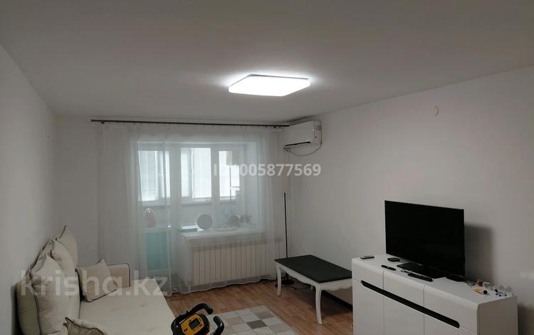 2-комнатная квартира · 56 м² · 2/9 этаж, жилой массив Есет Батыр за 19 млн ₸ в Актобе — фото 2