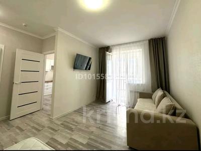 1-комнатная квартира · 37 м² · 5/10 этаж, Аль-Фараби 36/2 за 220 000 ₸ в Астане, Есильский р-н