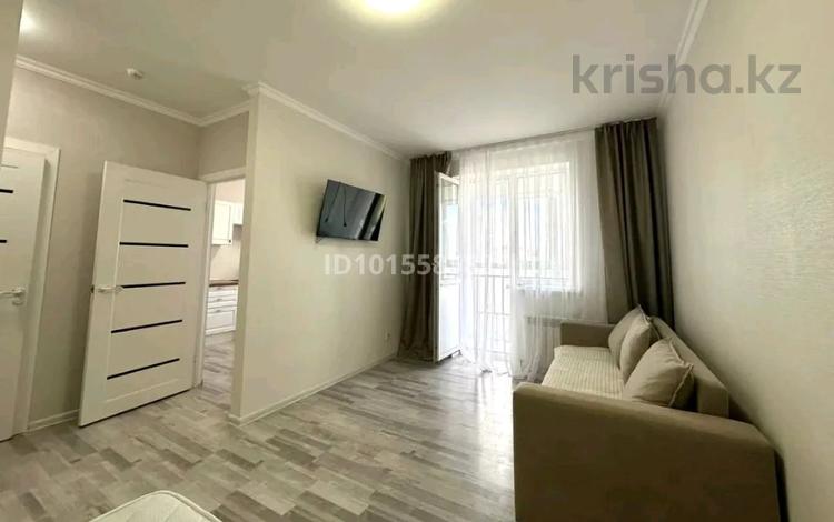 1-комнатная квартира · 37 м² · 5/10 этаж, Аль-Фараби 36/2 за 220 000 ₸ в Астане, Есильский р-н — фото 2