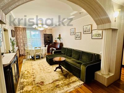 Продажа квартир в Алматы: 2-комнатная квартира · 73 м² · 1/9 этаж, Аскарова Асанбая 21 — Садыкова за 65 млн 〒 2-комнатная квартира · 73 м² · 1/9 этаж, Аскарова Асанбая 21 — Садыкова за 65 млн 〒 в Алматы, Наурызбайский р-н