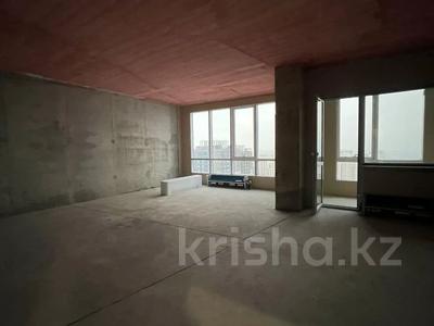 3-бөлмелі пәтер · 115.1 м² · 22/33 қабат, Аль-фараби 9 — Назарбаева (Фурманова), бағасы: 113 млн ₸ в Алматы, Бостандыкский р-н