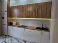1-комнатная квартира · 40 м² · 9/12 этаж, Туран 34а — Туран,Токай,Хан Шатыр за 34 млн ₸ в Астане, Нура р-н