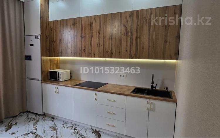 1-комнатная квартира · 40 м² · 9/12 этаж, Туран 34а — Туран,Токай,Хан Шатыр за 34 млн ₸ в Астане, Нура р-н — фото 2
