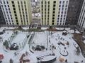 1-комнатная квартира · 40 м² · 9/12 этаж, Туран 34а — Туран,Токай,Хан Шатыр за 34 млн ₸ в Астане, Нура р-н — фото 16