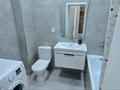 1-комнатная квартира · 40 м² · 9/12 этаж, Туран 34а — Туран,Токай,Хан Шатыр за 34 млн ₸ в Астане, Нура р-н — фото 6