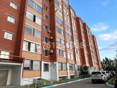 3-бөлмелі пәтер · 106 м² · 5/9 қабат, 5-й микрорайон, 5 мкр. 18, бағасы: 55 млн ₸ в Костанае