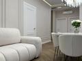2-бөлмелі пәтер · 58 м² · 13/21 қабат, Сейфуллина, бағасы: 550 000 ₸ в Алматы, Бостандыкский р-н — фото 4