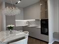 2-бөлмелі пәтер · 58 м² · 13/21 қабат, Сейфуллина, бағасы: 550 000 ₸ в Алматы, Бостандыкский р-н