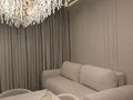 2-бөлмелі пәтер · 58 м² · 13/21 қабат, Сейфуллина, бағасы: 550 000 ₸ в Алматы, Бостандыкский р-н — фото 2