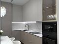 2-бөлмелі пәтер · 58 м² · 13/21 қабат, Сейфуллина, бағасы: 550 000 ₸ в Алматы, Бостандыкский р-н — фото 3