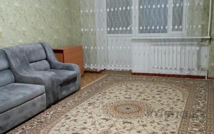 3-бөлмелі пәтер · 70 м² · 2/5 қабат, Габдуллина, бағасы: 63.5 млн ₸ в Алматы — фото 2