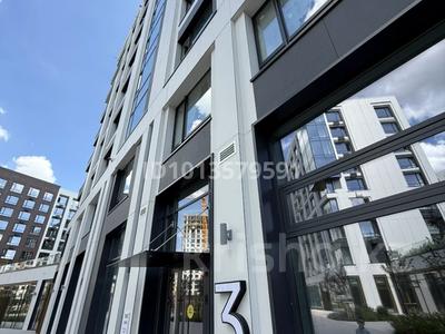 5-бөлмелі пәтер · 180.15 м² · 5/9 қабат, Е-899 3, бағасы: 145 млн ₸ в Астане, Нура р-н