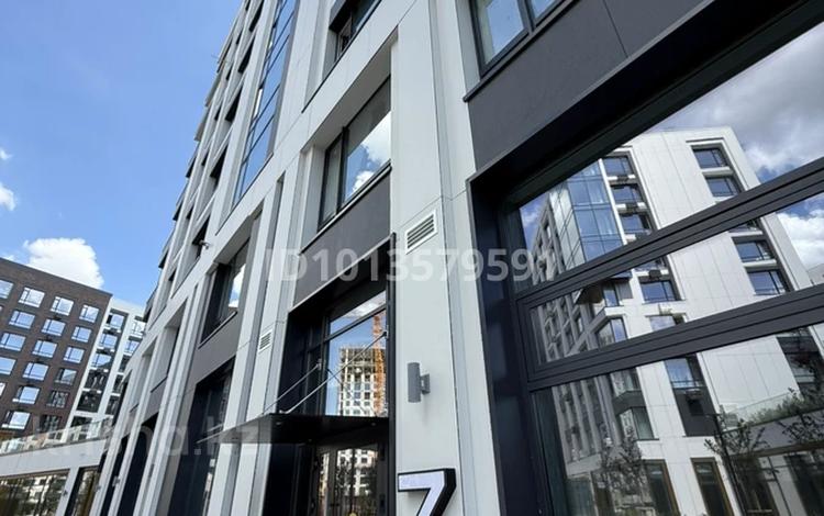 5-бөлмелі пәтер · 180.15 м² · 5/9 қабат, Е-899 3, бағасы: 145 млн ₸ в Астане, Нура р-н — фото 2
