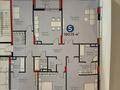 5-бөлмелі пәтер · 180.15 м² · 5/9 қабат, Е-899 3, бағасы: 145 млн ₸ в Астане, Нура р-н — фото 7
