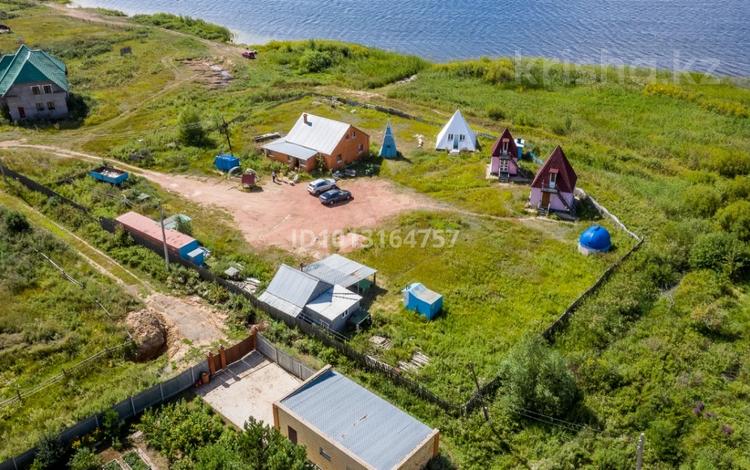 Саяжай · 2 бөлме · 20 м², Ул.Акжайык 9 — Возле озера, бағасы: 25 000 ₸ в  — фото 2