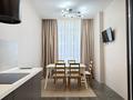 4-комнатная квартира · 137 м² · 13/17 этаж, Туран 44Б за 112 млн ₸ в Астане, Есильский р-н — фото 2