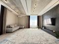 4-комнатная квартира · 137 м² · 13/17 этаж, Туран 44Б за 112 млн ₸ в Астане, Есильский р-н — фото 6
