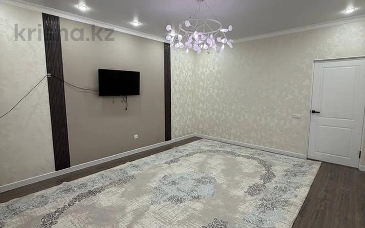 2-бөлмелі пәтер · 69 м² · 2/6 қабат, 39-ш/а. 4, бағасы: 19.5 млн ₸ в Актау, 39-й мкр — фото 2