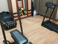 Отдельный дом · 5 комнат · 220 м² · 10 сот., Казыбек Би 34 за 55 млн ₸ в Караоткеле — фото 7