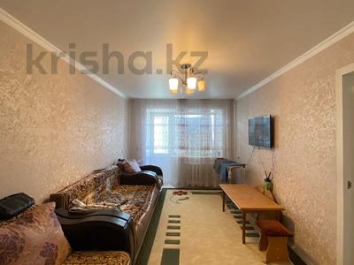 3-комнатная квартира · 55 м² · 3/5 этаж, ауельбекова за 13.9 млн 〒 в Кокшетау