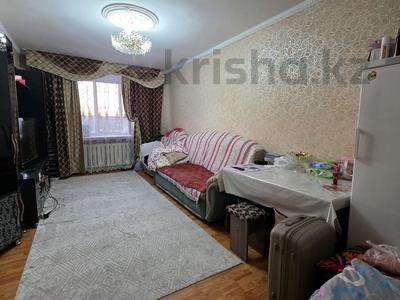 3-комнатная квартира · 61.6 м² · 5/5 этаж, Узбекская 9 за 21 млн ₸ в Семее