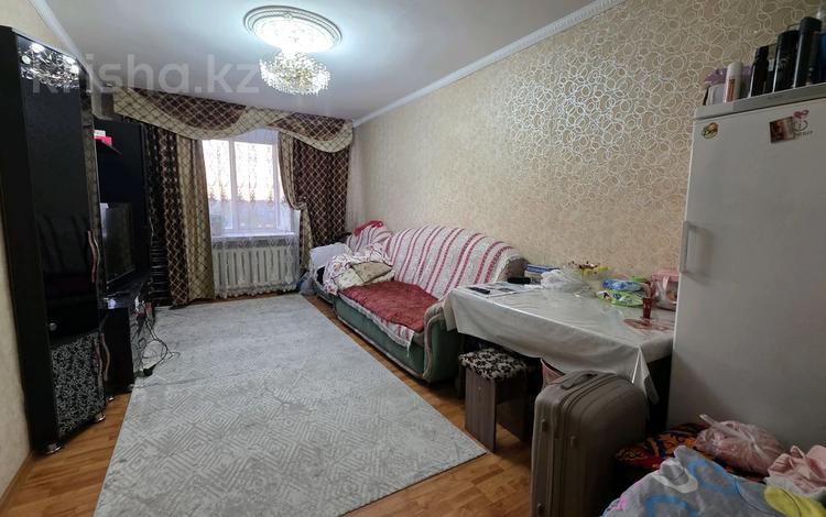 3-комнатная квартира · 61.6 м² · 5/5 этаж, Узбекская 9 за 21 млн ₸ в Семее — фото 2