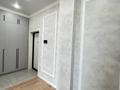 1-комнатная квартира · 40 м² · 8/9 этаж, Казыбек Би 9/2 — Е22 за 220 000 ₸ в Астане, Есильский р-н — фото 10