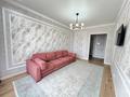 1-комнатная квартира · 40 м² · 8/9 этаж, Казыбек Би 9/2 — Е22 за 220 000 ₸ в Астане, Есильский р-н — фото 2