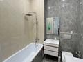 1-комнатная квартира · 40 м² · 8/9 этаж, Казыбек Би 9/2 — Е22 за 220 000 ₸ в Астане, Есильский р-н — фото 3