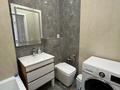 1-комнатная квартира · 40 м² · 8/9 этаж, Казыбек Би 9/2 — Е22 за 220 000 ₸ в Астане, Есильский р-н — фото 4