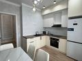 1-комнатная квартира · 40 м² · 8/9 этаж, Казыбек Би 9/2 — Е22 за 220 000 ₸ в Астане, Есильский р-н — фото 5