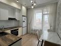 1-комнатная квартира · 40 м² · 8/9 этаж, Казыбек Би 9/2 — Е22 за 220 000 ₸ в Астане, Есильский р-н — фото 6