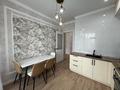 1-комнатная квартира · 40 м² · 8/9 этаж, Казыбек Би 9/2 — Е22 за 220 000 ₸ в Астане, Есильский р-н — фото 7