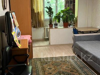 1-комнатная квартира · 30.5 м² · 3/4 этаж, мкр Коктем-1 26 за 30 млн ₸ в Алматы, Бостандыкский р-н