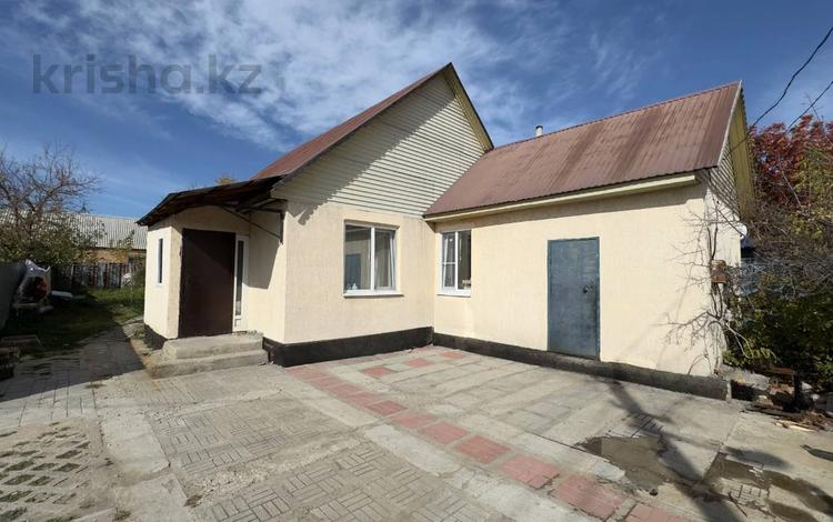 Отдельный дом · 3 комнаты · 65 м² · 6 сот., Суворова 7/2 за 15.5 млн 〒 в Усть-Каменогорске — фото 14