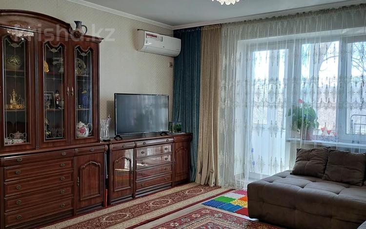 4-бөлмелі пәтер · 79.3 м² · 3/9 қабат, Дулатова 167, бағасы: 36.5 млн 〒 в Семее — фото 2