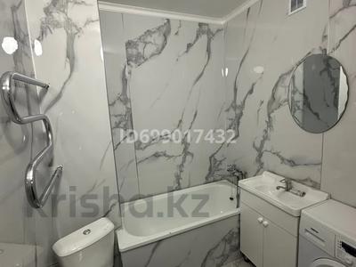 1-комнатная квартира · 43.7 м² · 8/10 этаж, Янушкевича 18/16 за 250 000 ₸ в Алматы, Медеуский р-н
