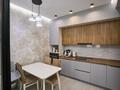 3-комнатная квартира · 108.6 м² · 3/7 этаж, А.Бокейхана 18 за 75 млн ₸ в Астане, Есильский р-н — фото 16