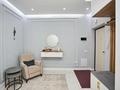 3-комнатная квартира · 108.6 м² · 3/7 этаж, А.Бокейхана 18 за 75 млн ₸ в Астане, Есильский р-н — фото 19