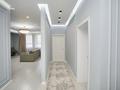 3-комнатная квартира · 108.6 м² · 3/7 этаж, А.Бокейхана 18 за 75 млн ₸ в Астане, Есильский р-н — фото 20
