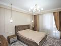 3-комнатная квартира · 108.6 м² · 3/7 этаж, А.Бокейхана 18 за 75 млн ₸ в Астане, Есильский р-н — фото 24