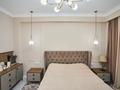 3-комнатная квартира · 108.6 м² · 3/7 этаж, А.Бокейхана 18 за 75 млн ₸ в Астане, Есильский р-н — фото 26