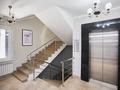 3-комнатная квартира · 108.6 м² · 3/7 этаж, А.Бокейхана 18 за 75 млн ₸ в Астане, Есильский р-н — фото 45