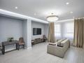 3-комнатная квартира · 108.6 м² · 3/7 этаж, А.Бокейхана 18 за 75 млн ₸ в Астане, Есильский р-н — фото 5