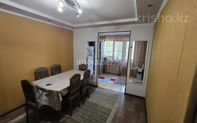 4-комнатная квартира · 78.3 м² · 2/5 этаж, Маяковского 12 за 28 млн ₸ в Усть-Каменогорске, Ульбинский — фото 2