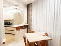 3-комнатная квартира · 90 м² · 3/10 этаж, мкр Каргалы, Кенесары хана 54 — Выше парка первого президента за 65 млн ₸ в Алматы, Наурызбайский р-н — фото 10