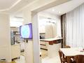 3-комнатная квартира · 90 м² · 3/10 этаж, мкр Каргалы, Кенесары хана 54 — Выше парка первого президента за 65 млн ₸ в Алматы, Наурызбайский р-н — фото 8